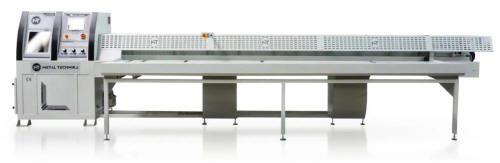 Лінія автоматичної оптимізації OWD-1500